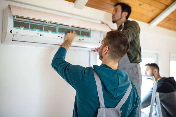 Best HVAC Installation Services  in Princeton, KY