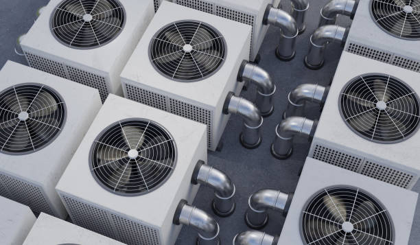 Best Commercial HVAC Repair  in Princeton, KY