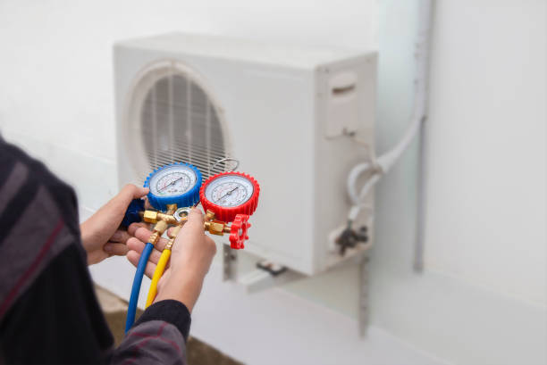 HVAC Troubleshooting in Princeton, KY