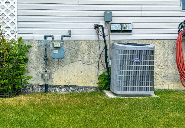 Best Emergency HVAC Repair  in Princeton, KY