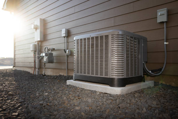 Best HVAC Air Duct Cleaning  in Princeton, KY
